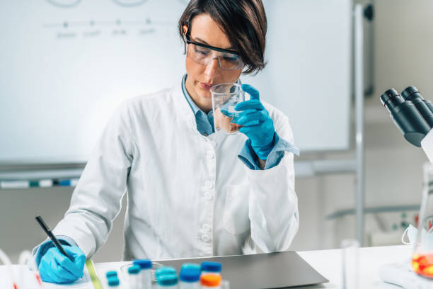 test afectivo en los alimentos