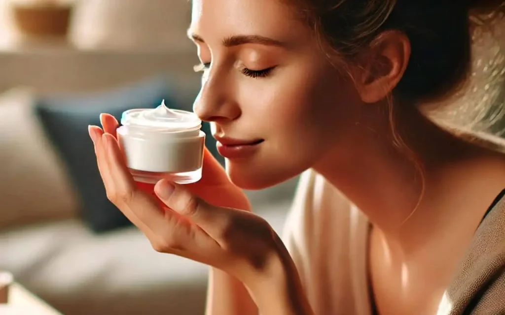  analisis sensorial en productos cosmeticos