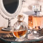Tendencias olfativas en perfumería 2025-2026: análisis y proyecciones