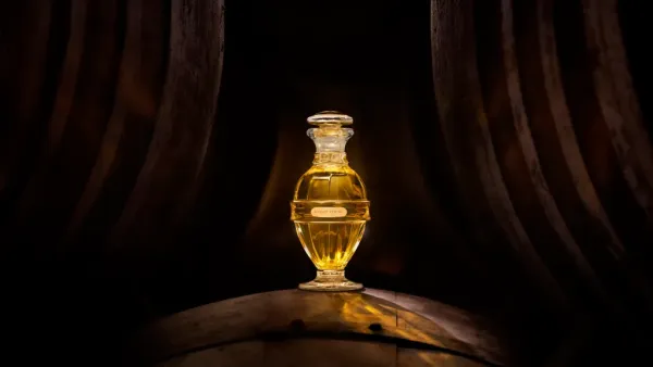 fragancias gourmet en el analisis sensorial