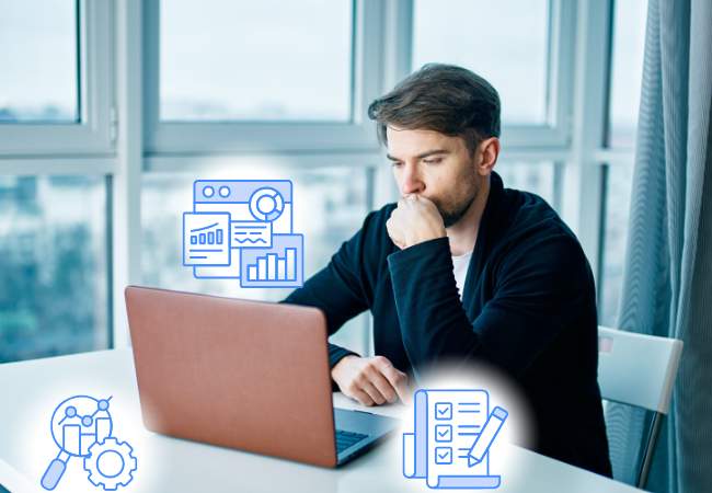 estudios del consumidor vs intuicion del equipo